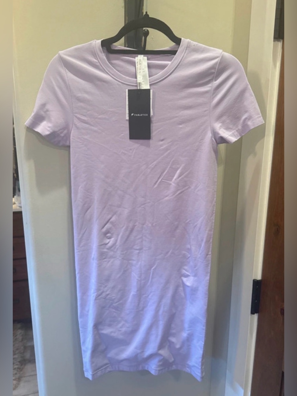 Fabletics Bodycon Dress